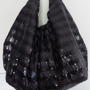 Big soft satchel Jacob